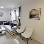 Apartman App Mirjam - Savudrija, Umag *