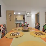 App Mirjam - Savudrija, Umag شقة