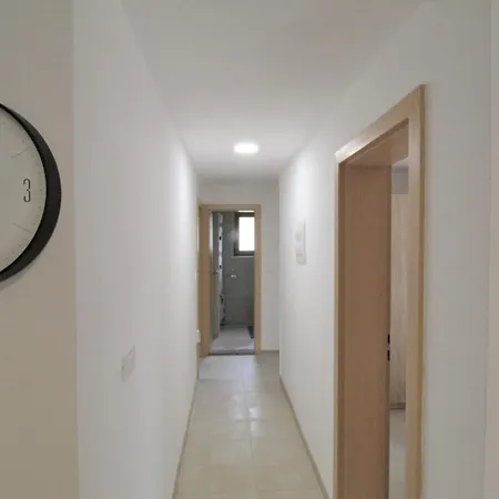 Apartman App Mirjam - Savudrija, Umag *