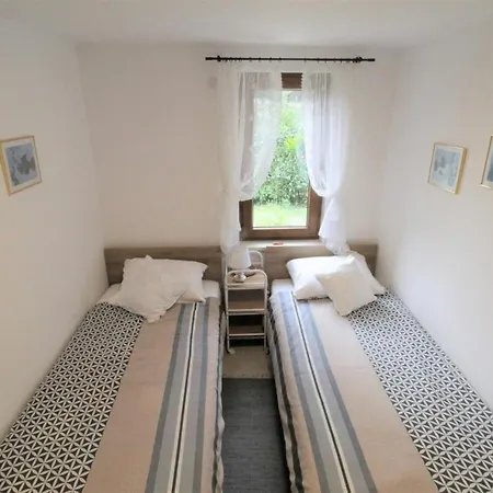 Apartamento App Mirjam - Savudrija, Umag