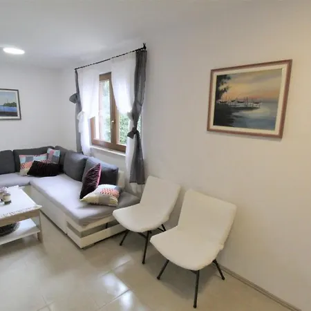 Lejlighed App Mirjam - Savudrija, Umag *