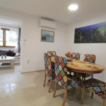 Apartman App Mirjam - Savudrija, Umag *