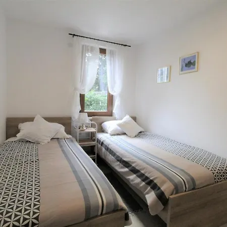 Lejlighed App Mirjam - Savudrija, Umag Savudrija