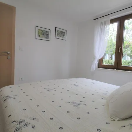 App Mirjam - Savudrija, Umag Lejlighed
