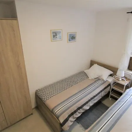 App Mirjam - Savudrija, Umag * Savudrija