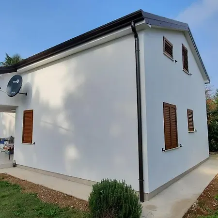 App Mirjam - Savudrija, Umag Savudrija