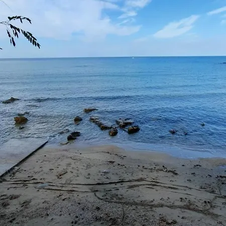 Apartment App Mirjam - Savudrija, Umag *