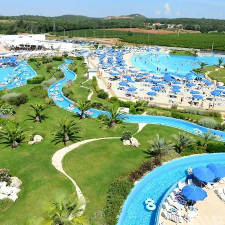Apartment App Mirjam - Savudrija, Umag