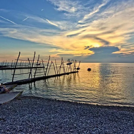 App Mirjam - Savudrija, Umag Savudrija