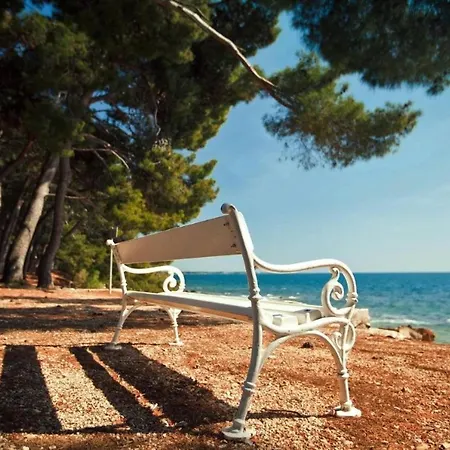 App Mirjam - Savudrija, Umag Savudrija