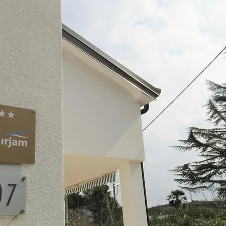 Apartamento App Mirjam - Savudrija, Umag