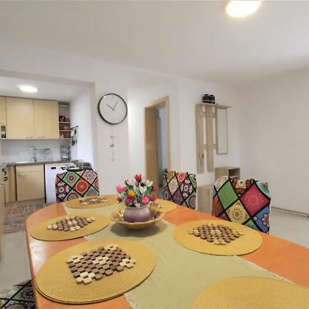 App Mirjam - Savudrija, Umag Apartamento *