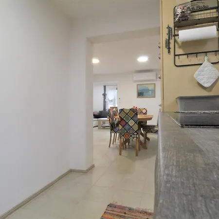 App Mirjam - Savudrija, Umag *