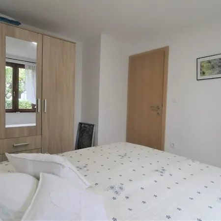 App Mirjam - Savudrija, Umag Savudrija