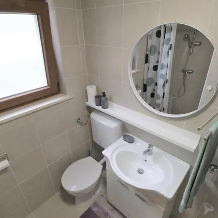 App Mirjam - Savudrija, Umag Apartment Savudrija