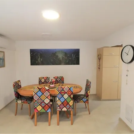 Apartamento App Mirjam - Savudrija, Umag Savudrija