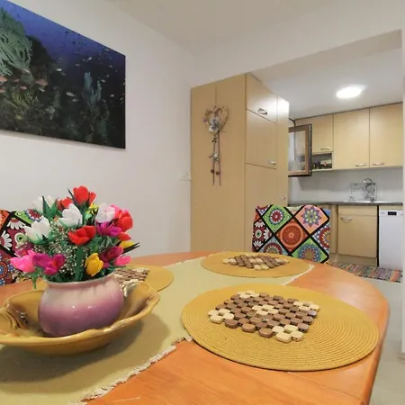 App Mirjam - Savudrija, Umag Apartment