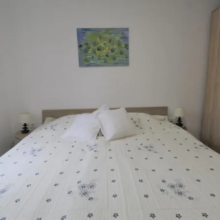 Apartment App Mirjam - Savudrija, Umag *
