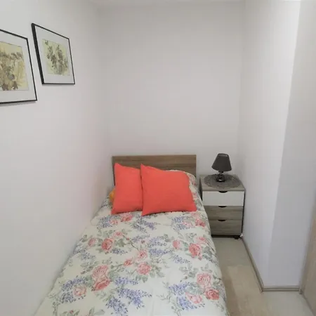 App Mirjam - Savudrija, Umag Apartment *