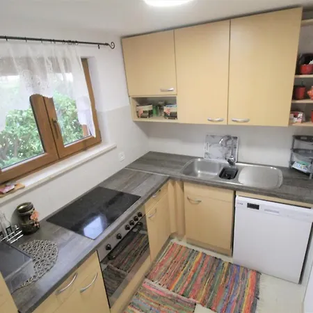 App Mirjam - Savudrija, Umag Apartment