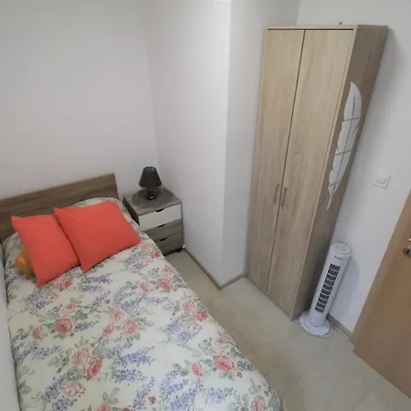 App Mirjam - Savudrija, Umag Apartman *