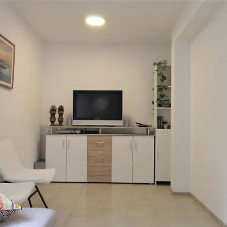 App Mirjam - Savudrija, Umag