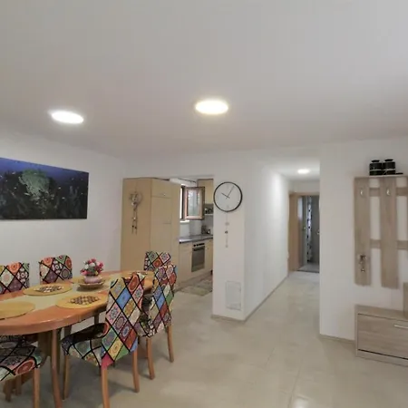 App Mirjam - Savudrija, Umag Apartment