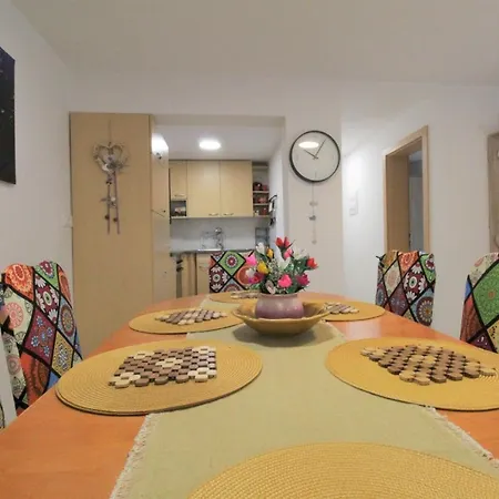 App Mirjam - Savudrija, Umag Apartment