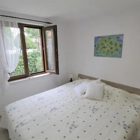 App Mirjam - Savudrija, Umag Apartamento
