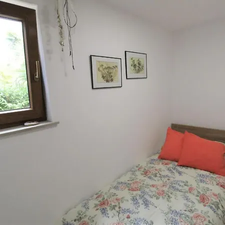App Mirjam - Savudrija, Umag Savudrija