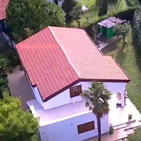 App Mirjam - Savudrija, Umag * Savudrija