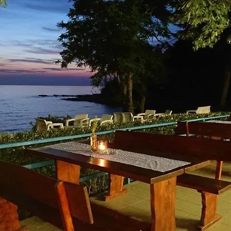 Apartment App Mirjam - Savudrija, Umag Savudrija