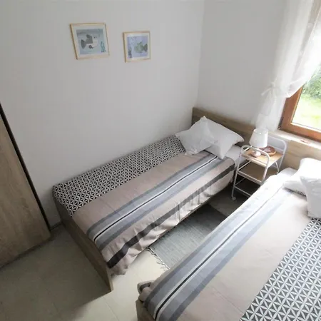 Apartment App Mirjam - Savudrija, Umag