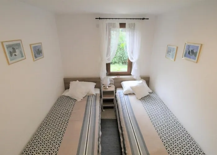 Lejlighed App Mirjam - Savudrija, Umag