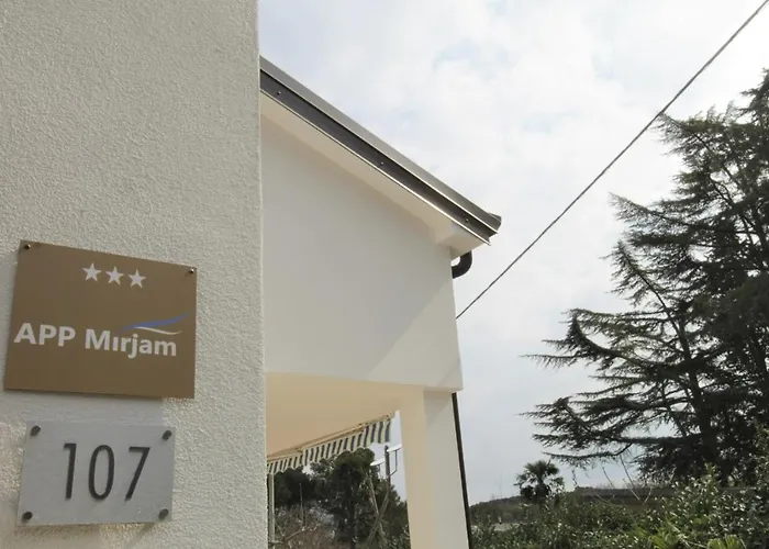 Lejlighed App Mirjam - Savudrija, Umag