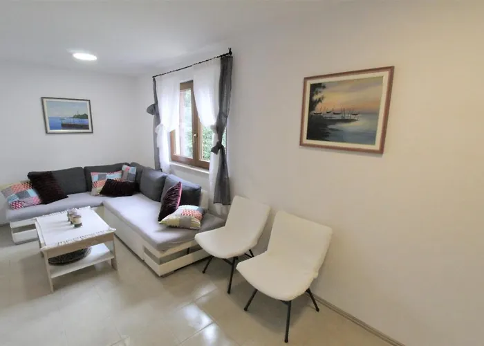 Lejlighed App Mirjam - Savudrija, Umag *