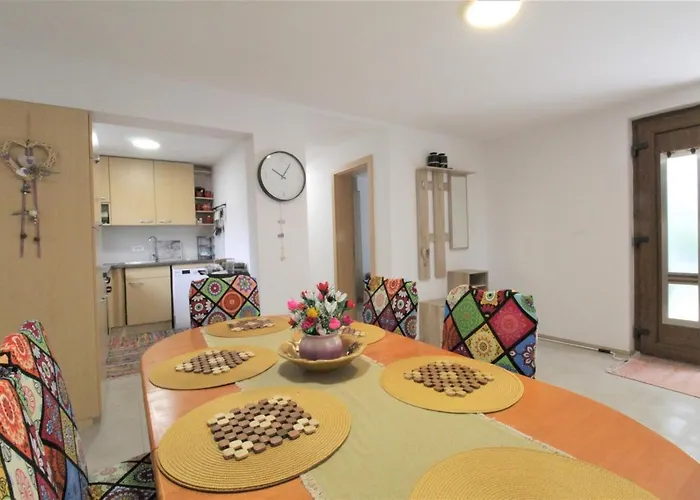 App Mirjam - Savudrija, Umag Lejlighed *