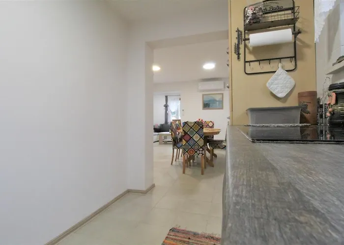 App Mirjam - Savudrija, Umag *