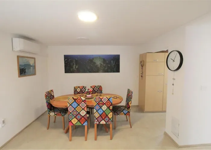 Lejlighed App Mirjam - Savudrija, Umag Savudrija