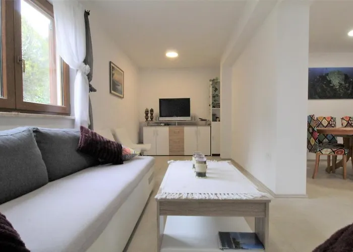 Lejlighed App Mirjam - Savudrija, Umag