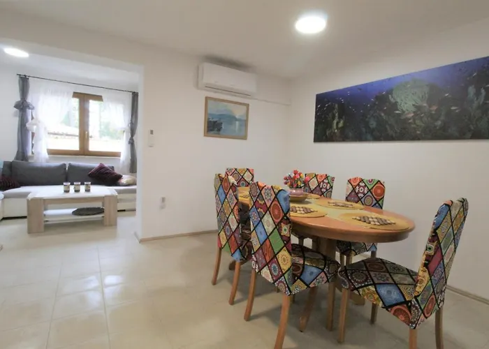 Lejlighed App Mirjam - Savudrija, Umag *