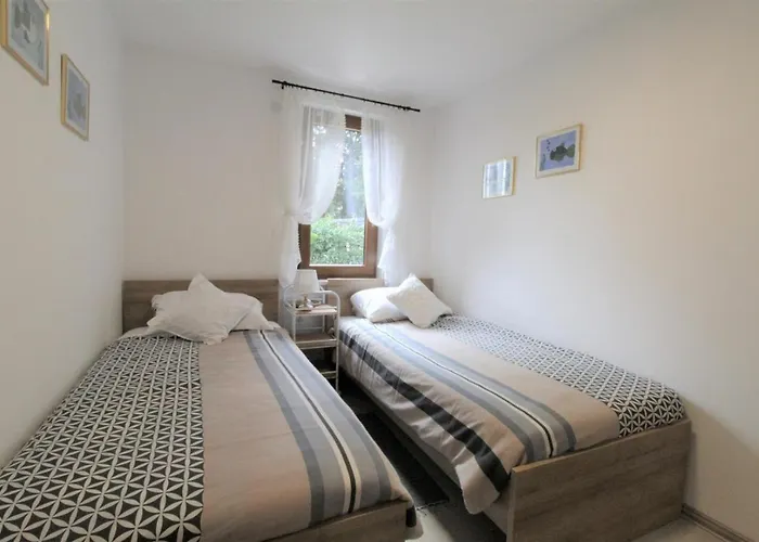 Lejlighed App Mirjam - Savudrija, Umag Savudrija