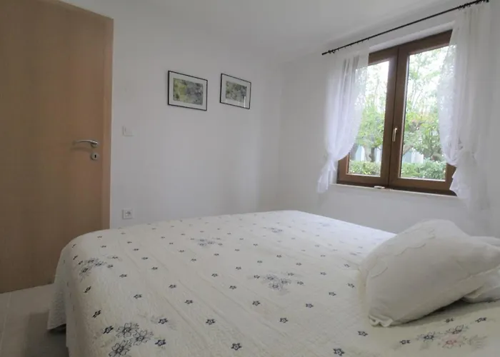 App Mirjam - Savudrija, Umag Lejlighed