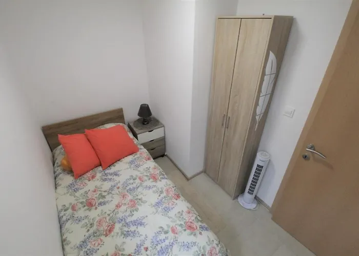 App Mirjam - Savudrija, Umag Lejlighed *