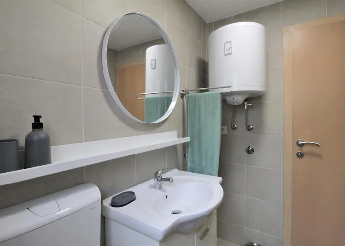 App Mirjam - Savudrija, Umag Savudrija