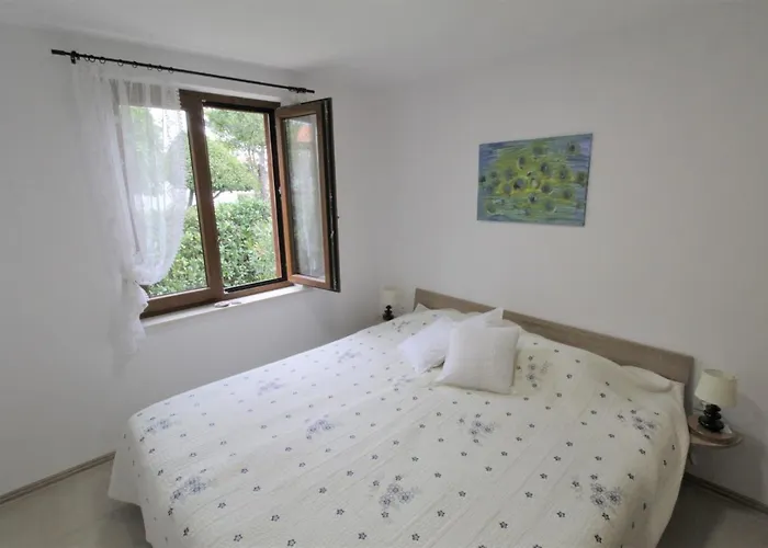 App Mirjam - Savudrija, Umag Lejlighed