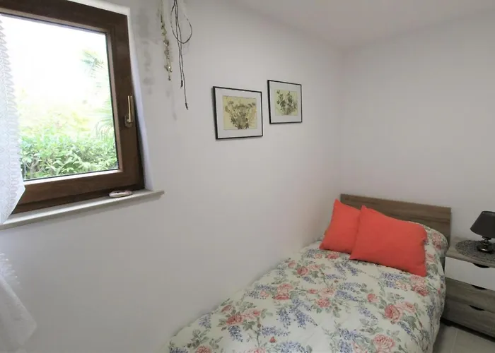 App Mirjam - Savudrija, Umag Savudrija