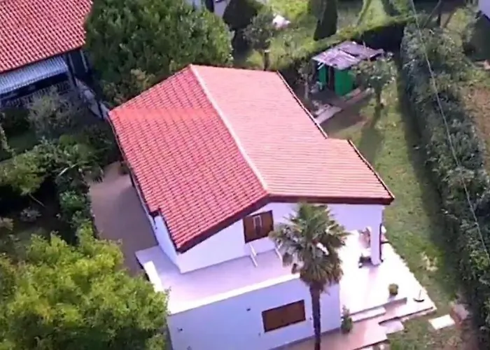 App Mirjam - Savudrija, Umag * Savudrija