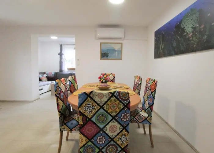 App Mirjam - Savudrija, Umag * Savudrija